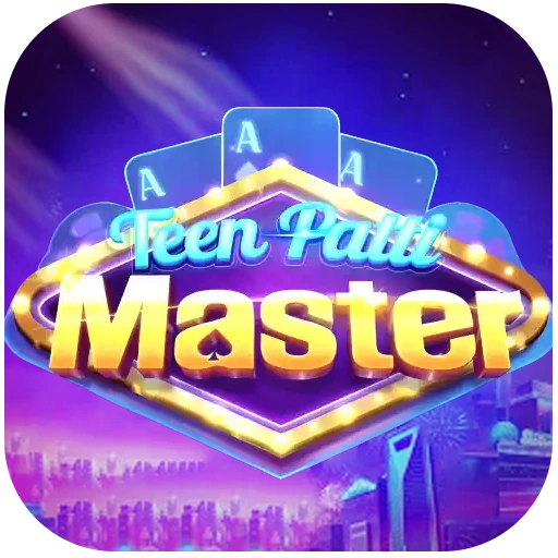 Teen Patti Master