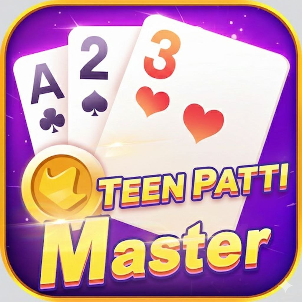 Teen Patti Master 2026